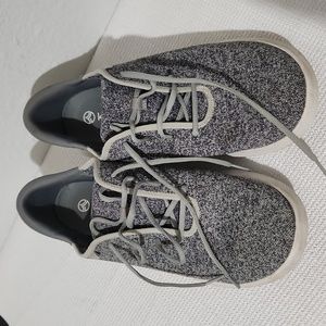 Kizik wool Sneakers
